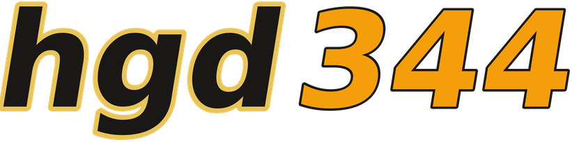 hgd344 logo